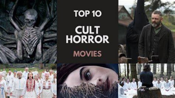 The cult classic horror disavowed by its legendary director takes on a new lease of well-deserved life
