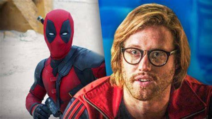The Deadpool 2 Script Made T.J. Miller Cry From Laughter