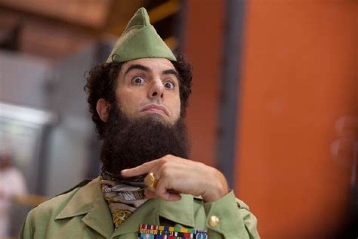 the-dictator