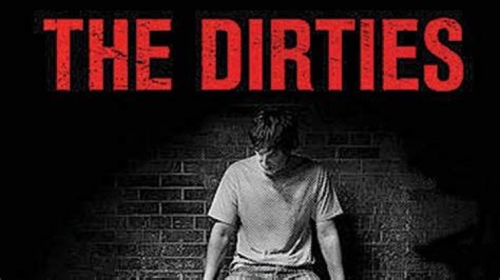 The Dirties Review