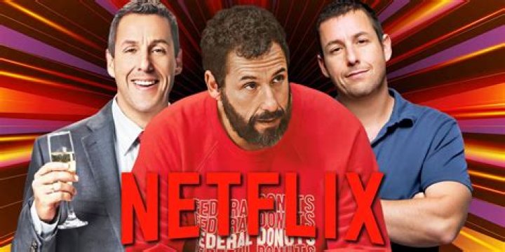 The end times have to be nigh after Adam Sandler’s new Netflix comedy debuts with a perfect 100% Rotten Tomatoes score