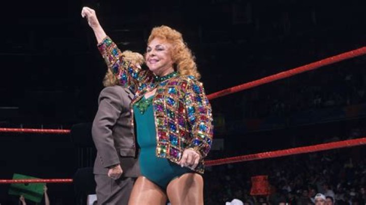The Fabulous Moolah