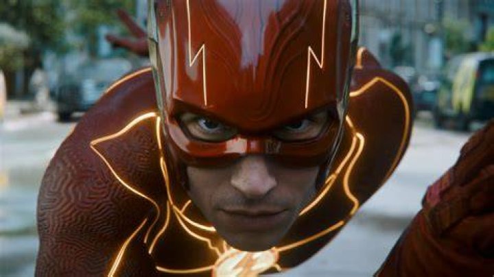 the flash cgi