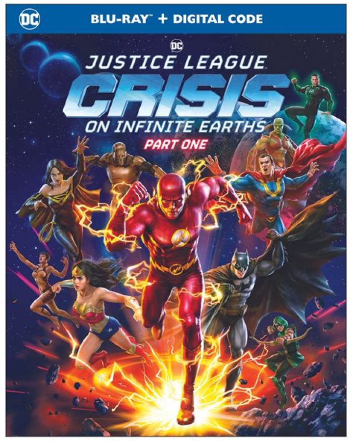 The Flash’s Latest Development May Connect To Crisis On Infinite Earths