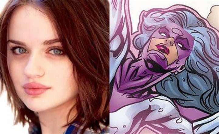 The Flash Season 3 Adds TDKR’s Joey King As Magenta