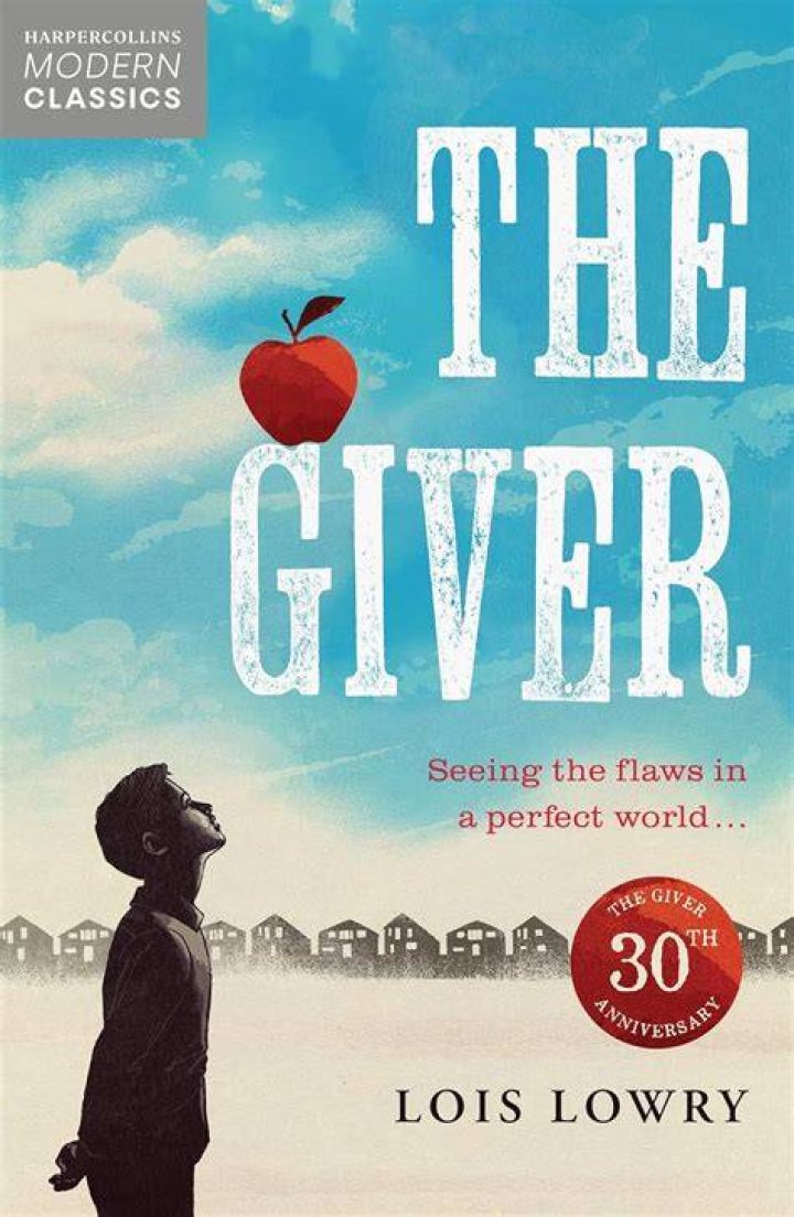 The Giver Review