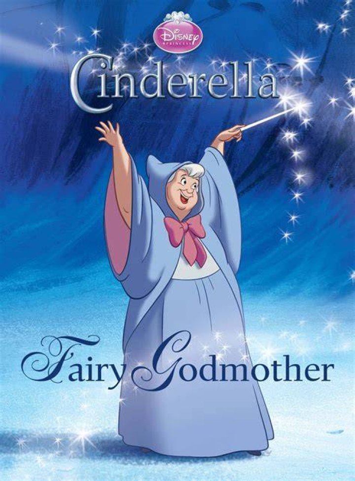 The-Godmother