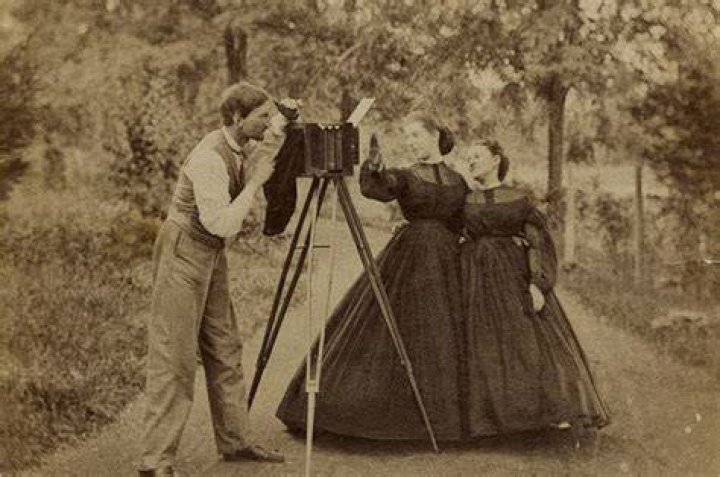 The Greatest 19th Century Photographers