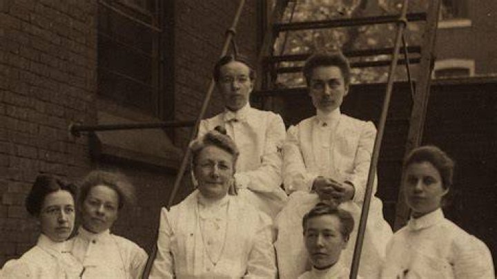 The Greatest 19th Century Physicians
