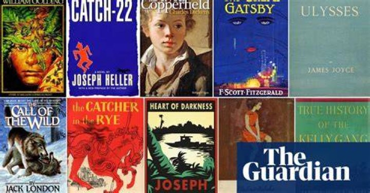 The Greatest 20th Century Non-Fiction Writers