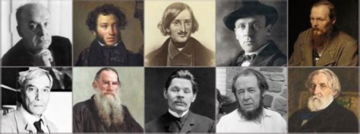 The Greatest 20th Century Russian Writers