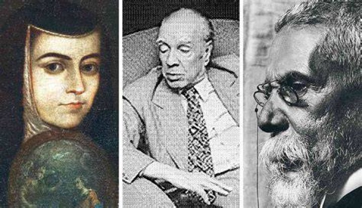 The Greatest 20th Century Spanish Writers