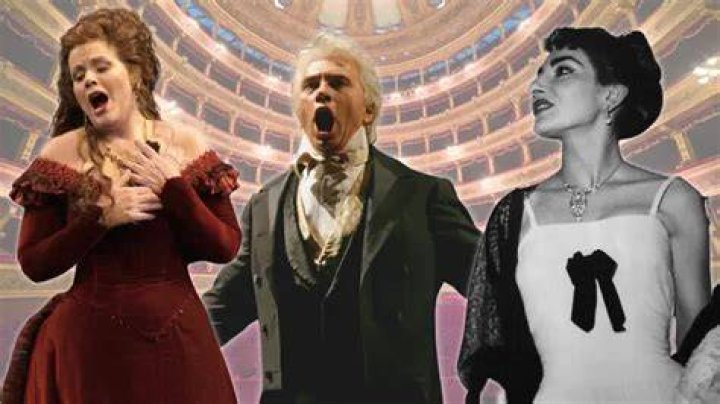 The Greatest 21st Century Opera Singers