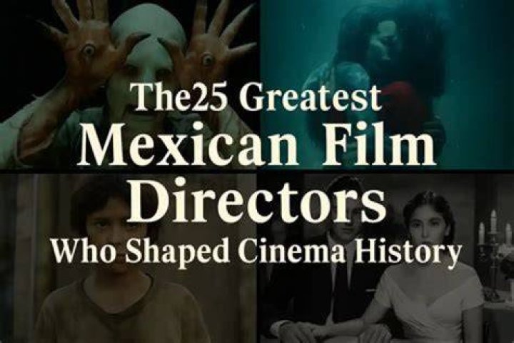 The Greatest Argentine Film & Theater Personalities