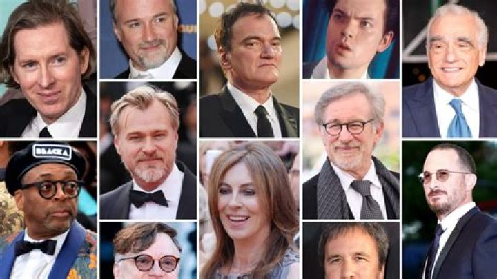 The Greatest Australian Directors