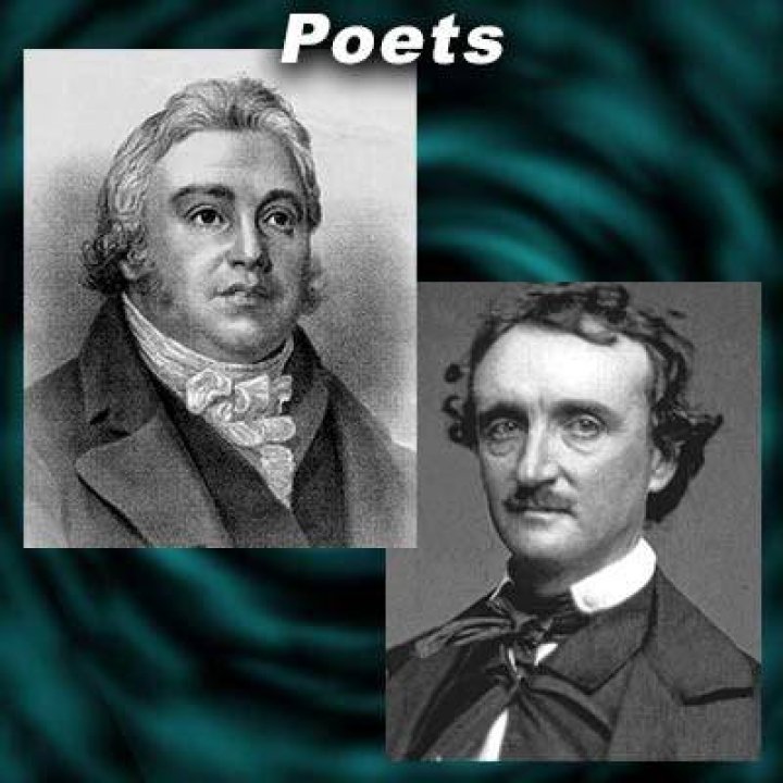 The Greatest Austrian Poets