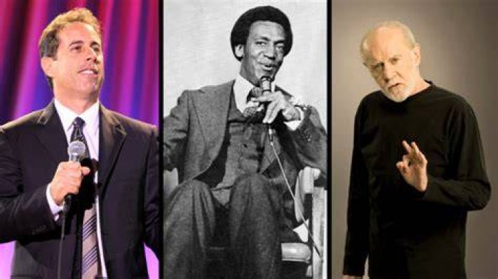 The Greatest Canadian Male Comedians