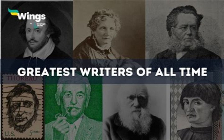 The Greatest Chilean Writers