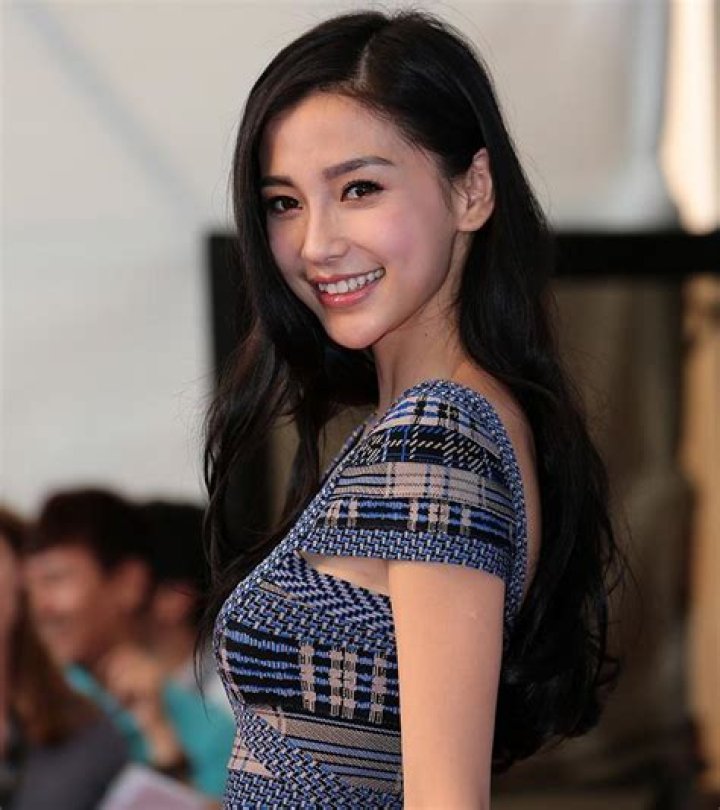 The Greatest Chinese Models