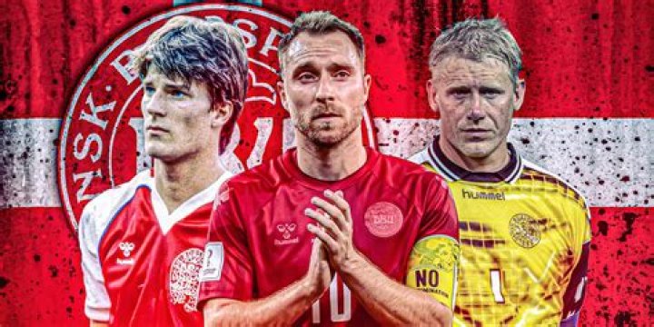 The Greatest Danish Football Players