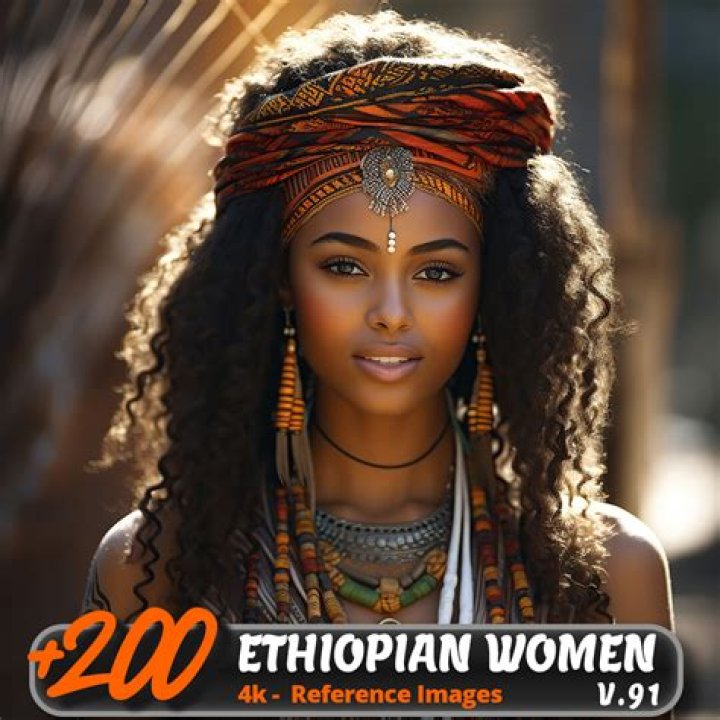 The Greatest Ethiopian Women