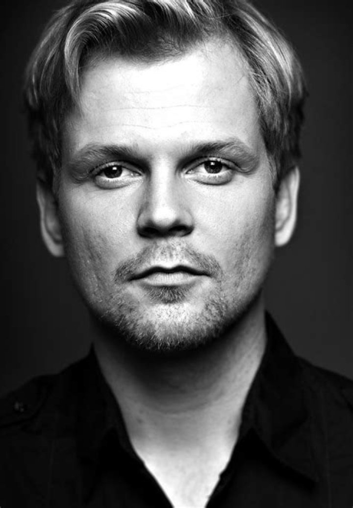 The Greatest Finnish Male Singers