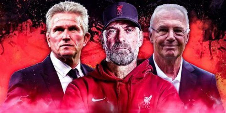 The Greatest German Coaches