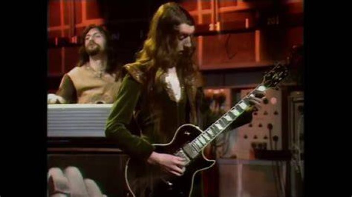 The Greatest Irish Guitarists