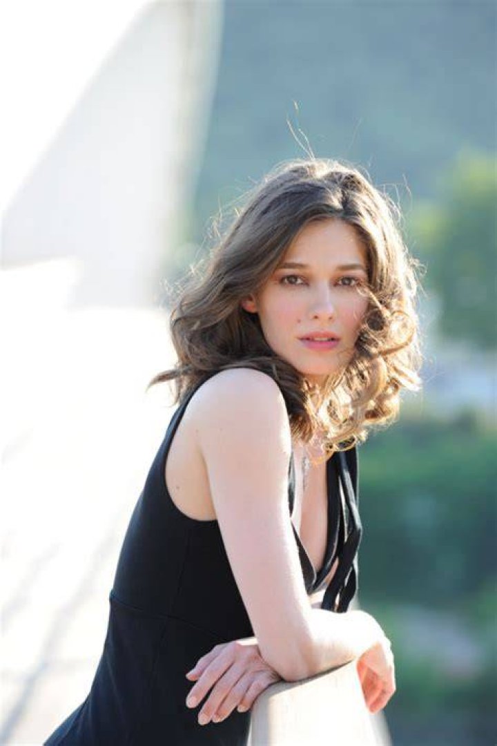 The Greatest Italian Actresses
