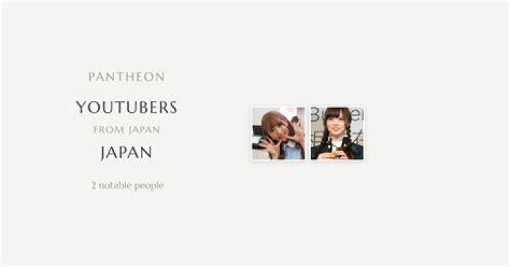 The Greatest Japanese YouTubers