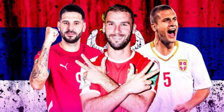 The Greatest Serbian Sportspersons
