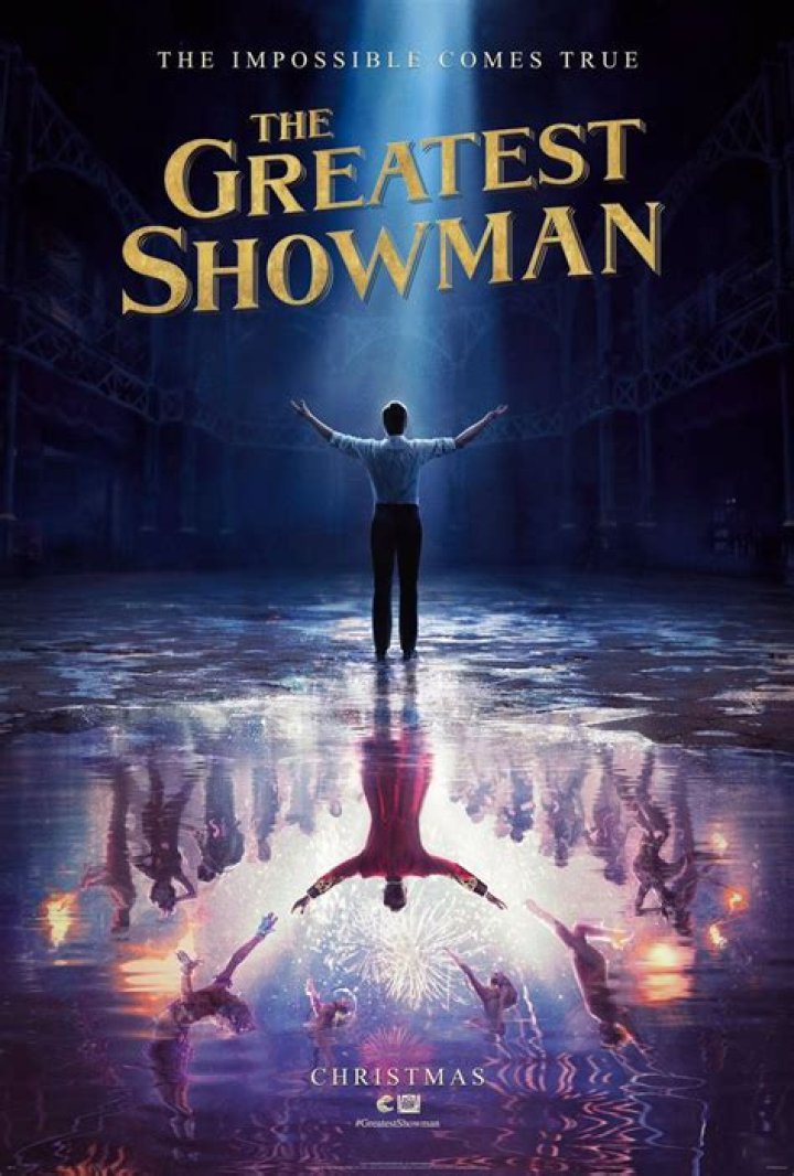 The Greatest Showman Is Finally Coming To Streaming
