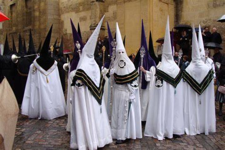 The Greatest Spanish Priests