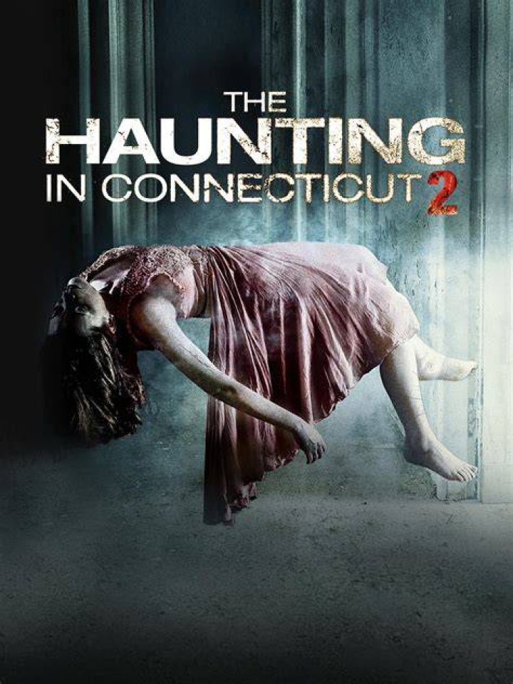The Haunting In Connecticut 2: Ghosts of Georgia Review