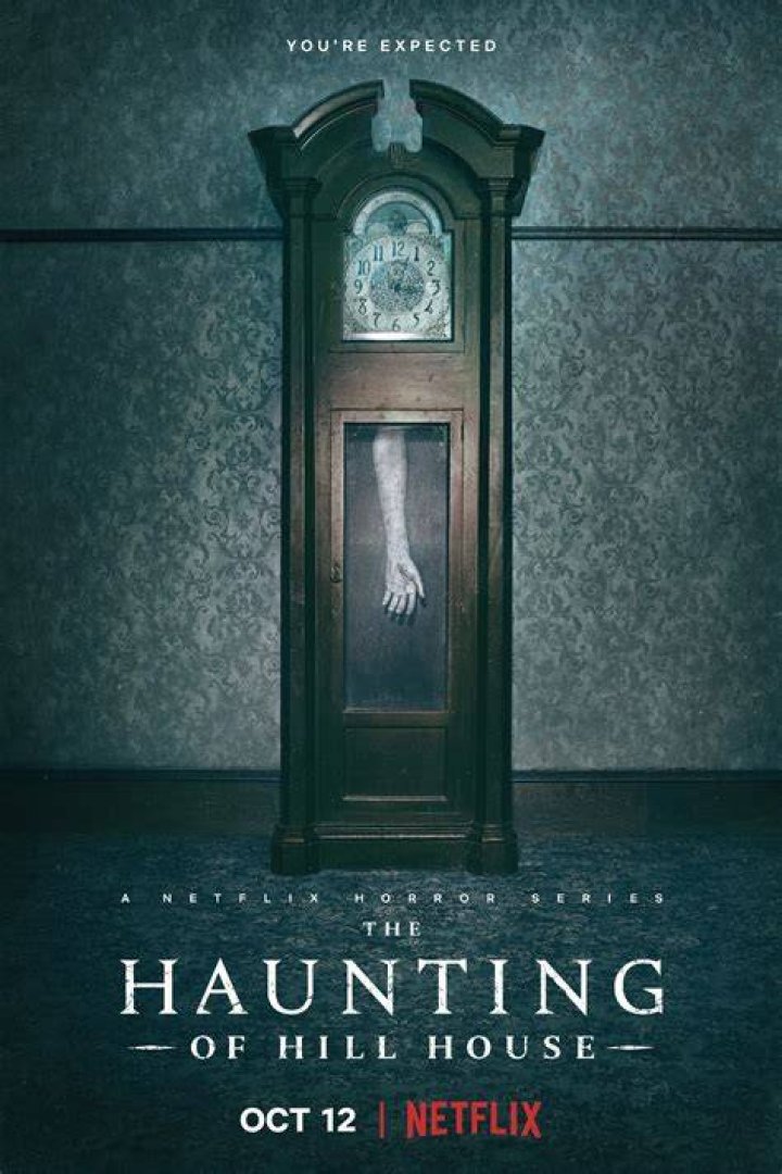 The Haunting Of Hill House Star Addresses A Possible Season 3
