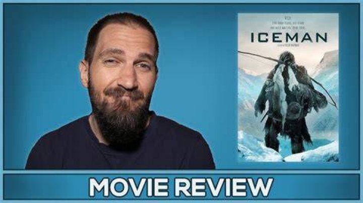 The Iceman Review