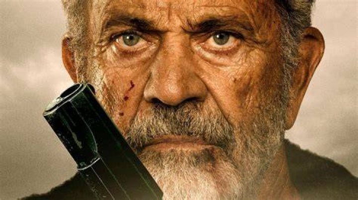 The Internet Is Loving Mel Gibson’s New Action Movie