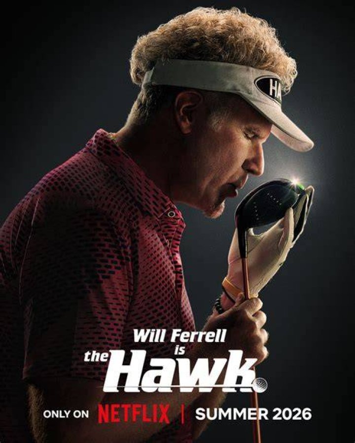 The Internet Is Loving Will Ferrell’s Hilarious New Netflix Movie