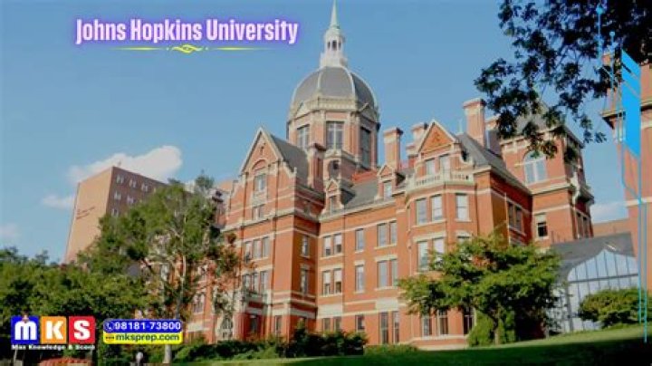 The Johns Hopkins University