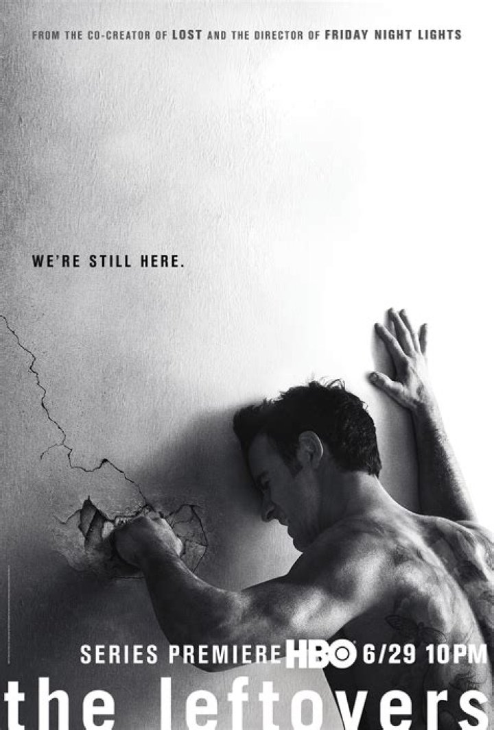 the leftovers the garveys at their best 2