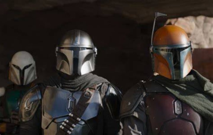 The Mandalorian Fans Think Gina Carano’s A Victim Of Double Standards