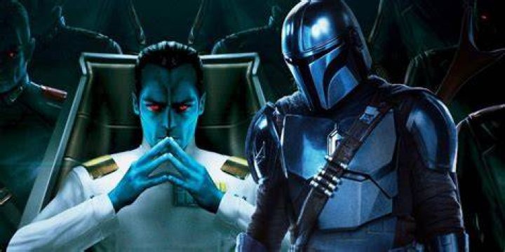 ‘The Mandalorian’ just ruled out an appearance from Thrawn without anyone realizing it