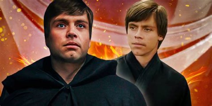 ‘The Mandalorian’ relives Luke Skywalker’s season 2 return with a cameo we didn’t see coming