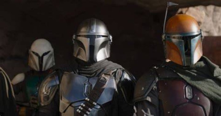 ‘The Mandalorian’ season 3 theory suggests we could see Luke Skywalker and Din Djarin become enemies