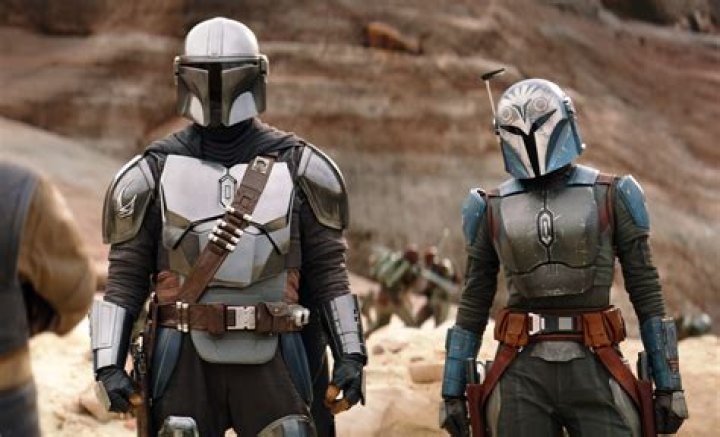 The Mandalorian season 3