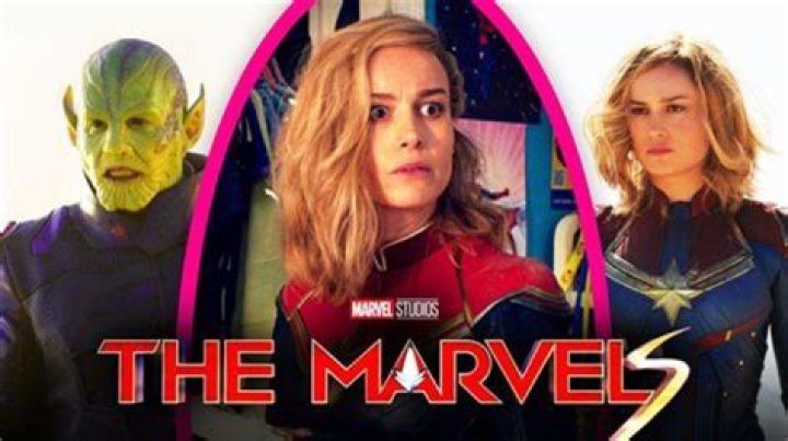 ‘The Marvels’ shippers desperately urged to rewatch the first movie before committing a queasy cardinal sin