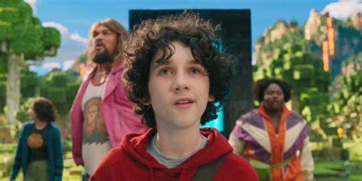 The ‘Minecraft’ movie’s cast, story, release date and more