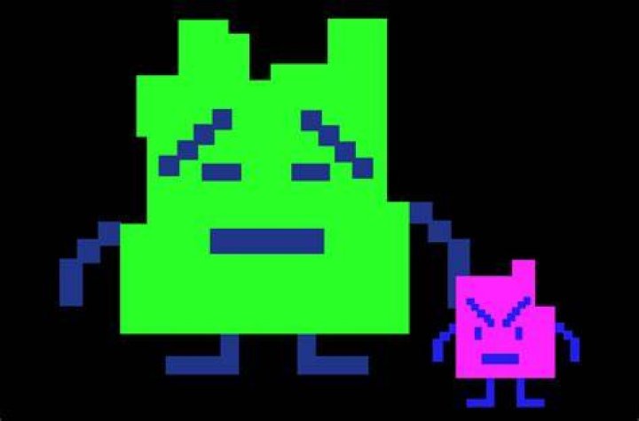 The Mooninites, Aqua Teen Hunger Force