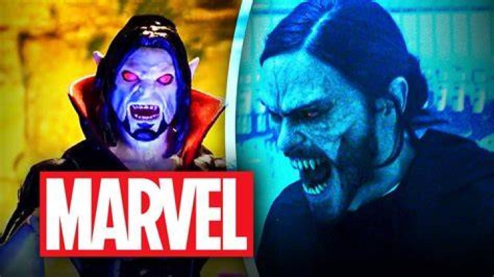 The ‘Morbius’ nation wonders if meme culture can get them an entire franchise