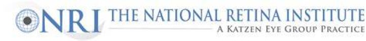 The National Retina Institute